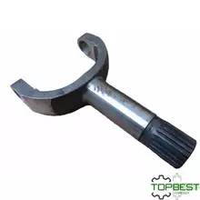 637998.0 Вал вільчатий приводу ножа (643403) Claas