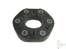 649482 Муфта еластична гумова [ KOUIMTZIS ] CLAAS