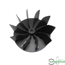 657693.2 Крильчатка вентилятора D250 Claas