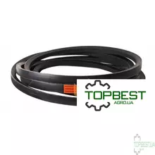 661337 Пас HC 6145 (Gates) Claas