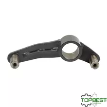 662628.0 Коромисло праве з салейнтблоками (Original) Claas