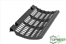 662900.1 Сегмент попереднього підбарабання Claas