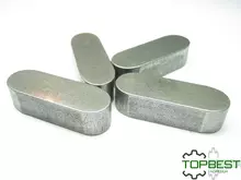 665260 Шпонка [ KOUIMTZIS ] CLAAS