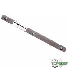 667419.0 Шпонка призматична 12х14х221 Claas