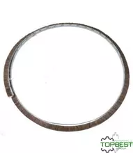 668065.1 Щітка ущільнююча Claas