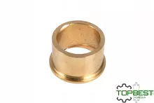 669917 Втулка вільчатого валу D37х22 Claas