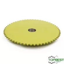 673327.1 Зірочка Z=58/14 приводу молотарки Claas