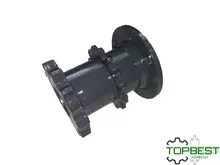 673330.1 Блок зірочок приводу жниварки Claas