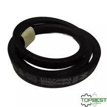 673690 Пас HC 1745 (Agro Belts) (Z25473 Z21400) Claas