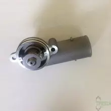 704637 Термостат Manitou