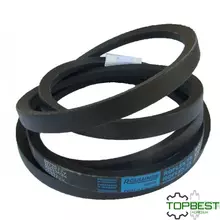 724301 Пас HC 2760 (Gates) Z63005 H87648 N125041 Claas