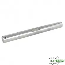 725458.0 Вал D26н9х261 колосового шнека (605127) Claas