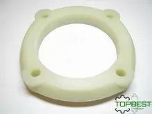 726981.0  Кільце підшипника вала соломотряса Claas