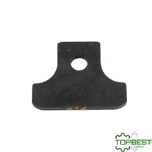 734939.1 Колодка зажимна Claas