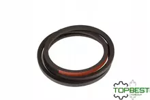 750316 Пас 20х12.5 2375 (Gates) Claas