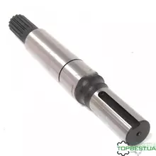 755202.1 Вал D45/35x334.8 Claas