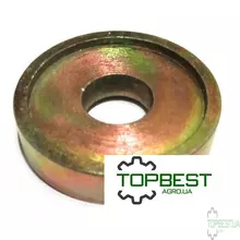 755860.0 Шайба ножа подрібнювача Claas