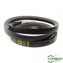 758719 Пас HB 1600 (Gates) Claas