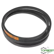 774100 Пас 20х12.5 4300 (Agro Belts) Claas
