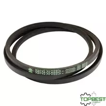 785341 Пас HB 2400 (Gates) Claas