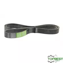 796474 Пас 8 PK 2295 (Gates) H174455 Claas