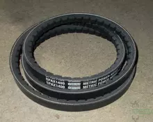 80381237 Ремінь Harvest Belts