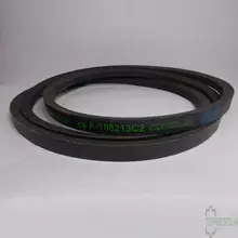 80387452 Ремінь Harvest Belts