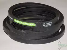 80391143 Ремінь Harvest Belts