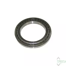 80412441 Підшипник кульковий RAE 40 NPPB New Holland