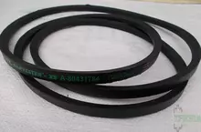 80431784 Ремінь Harvest Belts