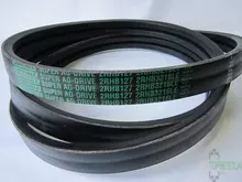 80785415 Ремінь Harvest Belts