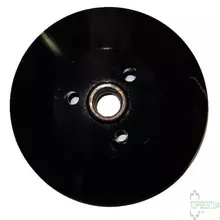 84334092 Півшків варіатора New Holland