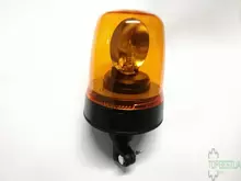 84337818 Проблисковий маяк [ ] New Holland