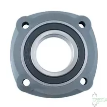 84434854 Корпус з підшипником в зборі CX8080/CS New Holland