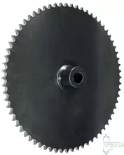 84461197 Зірочка New Holland