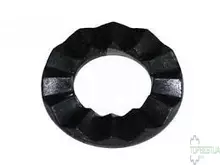 84478095 Муфта зчеплення в зборі (корзина з диском 84478096) New Holland