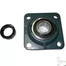 84980391 Пiдшипник в зборi New Holland