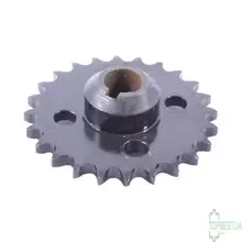 84981212 Зiрочка ведуча New Holland