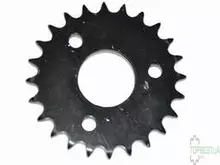 84981311 Зiрочка привода шнека зернового New Holland