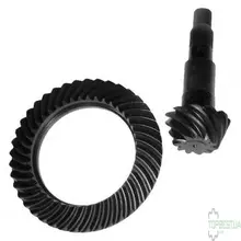 87324538 Конiчна шестерня (пара) (070ga123X) New Holland