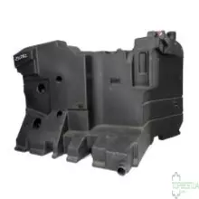 87546879 Бак паливний т7060 New Holland