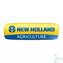 87557086 Хомут стяжний New Holland