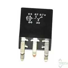 87578455 Реле поворотів New Holland