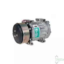 87709773 Компресор кондиціонера CNH