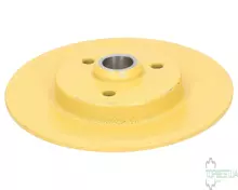 89819350 Напівшків привода шнека New Holland