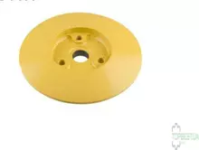 89819350 Напівшків привода шнека New Holland