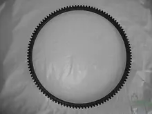 9507932 Зубчасте колесо New Holland