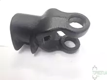 9513490 Вилка редуктора мкш New Holland