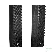 9838437 Комплект бичiв барабана молотильного New Holland