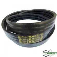 984885 Пас 3HB BP 2110 (Gates) 073203 Claas